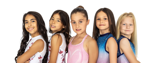 💖 How to Style Your Leotard Like a Star