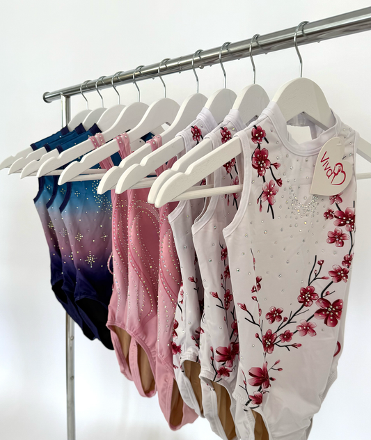 5 Reasons Why Quality Matters in Gymnastics Leotards 🌟